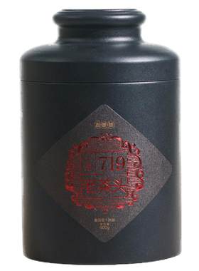 719古树茶吉普号老茶头