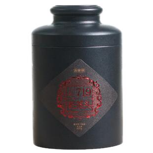 吉普号719冰岛古树茶老茶头600g云南普洱茶熟茶叶罐装