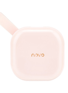 novo粉饼定妆粉散粉控油持久修容