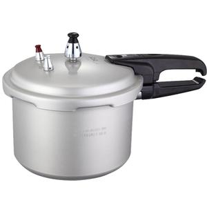 双喜高压锅家用燃气电磁炉通用迷你小型压力锅防爆1-2-3-4-5-6人