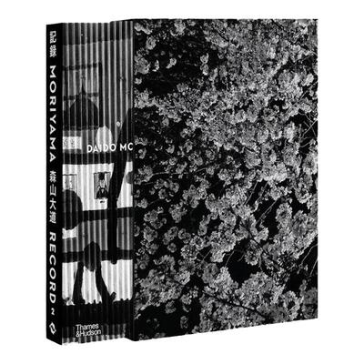 预售【保证正品】森山大道作品集 记录 第二部 Daido Moriyama: Record 2 森山大道作品集 英文进口原版摄影画册 华源时空 T&H