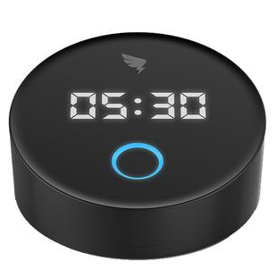 钉钉指纹考勤机M1CPro 员工上下班指纹式识别打卡机智能考勤机手指签到器一体机多店无线WIFI连手机公司打卡