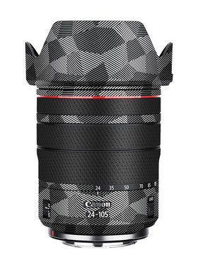 JJC适用佳能RF24-105mm保护贴膜