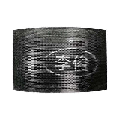 李俊机筛粉碎机筛网筛片不爆筛