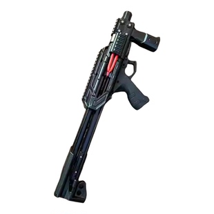 成年人合法设计玩具游戏同款大威力超远射程新款雷神薄壁弹弓