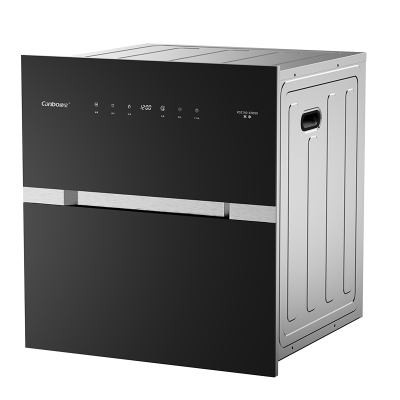 康宝热风烘干全304嵌入式消毒柜