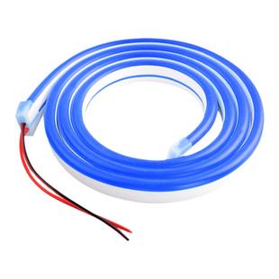 霓虹灯带智能户外led灯条12V低压灯KTV室外装饰灯带防水广告柔光