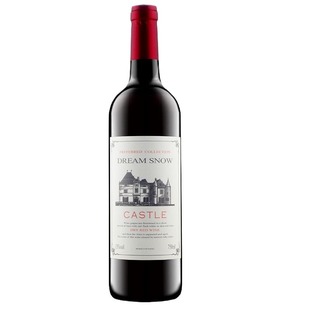 法国进口红酒整箱葡萄酒赤霞珠14度干红过节送礼好喝不涩喜酒水