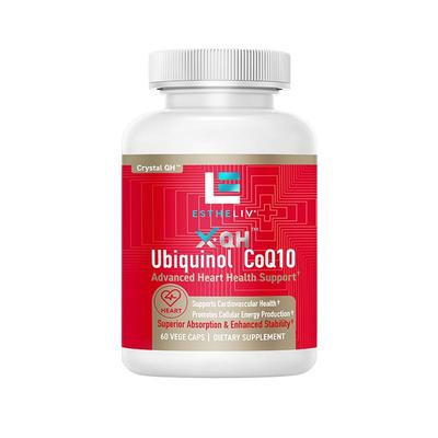 还原型辅酶Q10ESTHELIV研生之力