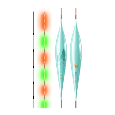 【现货】川泽天青烟雨电子夜光漂