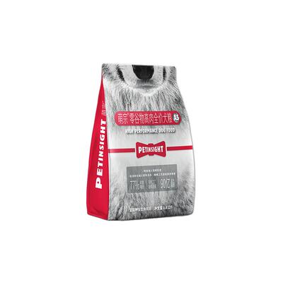 萌宗无谷鸭肉梨减少泪痕形成狗粮