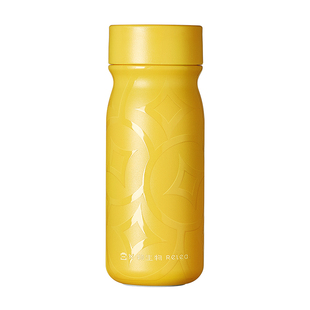 宫里的世界×物生物联名保温杯2025新款水杯女生男士泡茶杯子