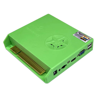 月光宝盒商用主板潘多拉DX街机主板游戏机主板格斗机卡带盒多合一