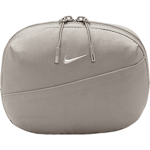 Nike/耐克新款男女户外休闲便携斜跨运动腰包HM6120-009
