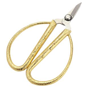 张小泉指甲剪刀修甲手脚通用厚指甲沟专用尖头家用不锈钢小剪子