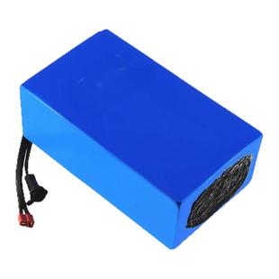 LiitoKala 10S 36V 15Ah 20Ah 25Ah 30Ah 18650电动车锂电池组