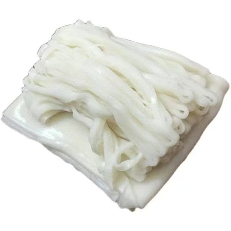 云南纯手工干卷粉速食凉拌