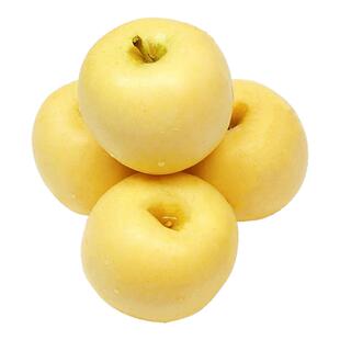 顺丰水果礼盒正宗山东烟台维纳斯黄金苹果旗舰店富士新鲜应季整箱