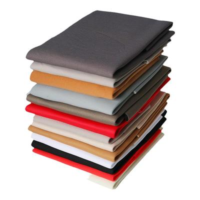 双层复合海绵鞋内衬布料修鞋通用