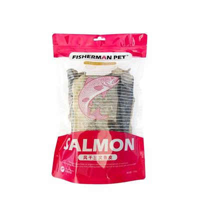 fishermanpet狗狗磨牙零食