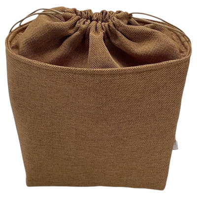 内胆包抽绳收纳包撑内置袋