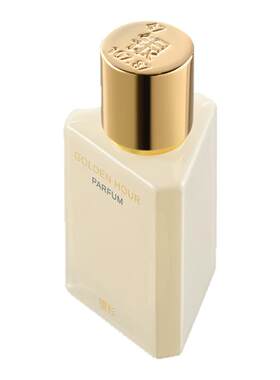「官方正品」银杉黄金时刻香水（第四季）现代香材古典西普 30ml