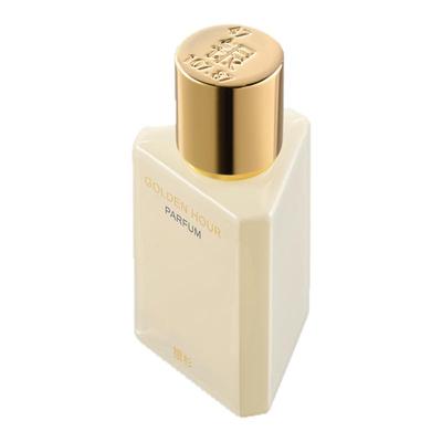 「官方正品」银杉黄金时刻香水（第四季）现代香材古典西普 30ML