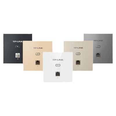 TP-LINK全千兆双频WIFI6无线AP