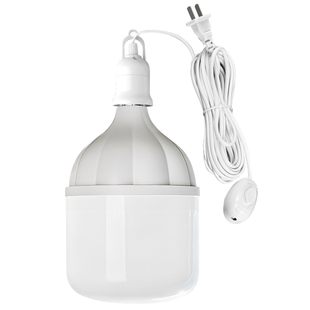 全光谱一级能效led光源E27螺口家用护眼超亮儿童学习专用节能灯泡