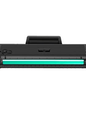 瑞博适用D101S硒鼓SCX3401易加粉