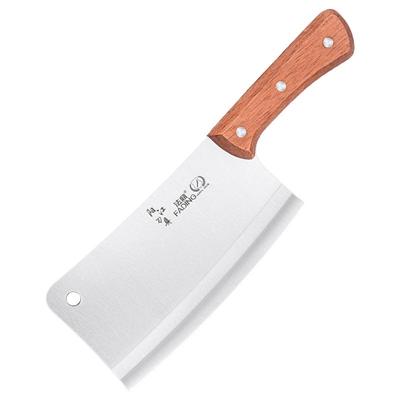 专用砍骨头剁骨专用斩骨刀