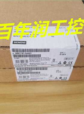 议价6GK1105-4AA00西门子工业以太网OSM BC08交换机6GK11054AA00