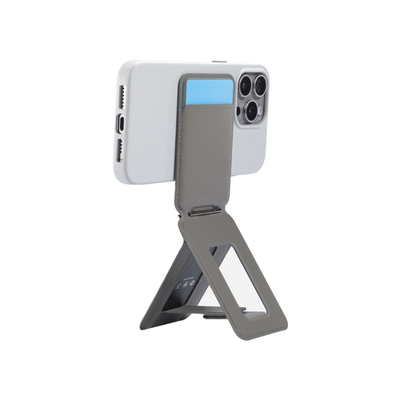 moft磁吸支架卡包折叠隐形三脚架