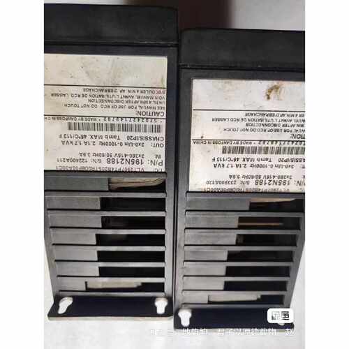 议价丹佛斯2900变频器VLT2907PT4B20STR0DB维修
