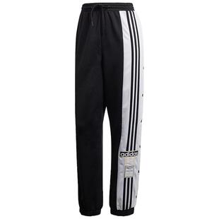 Adidas/阿迪达斯正品Stella系列女子运动休闲长裤GL7610