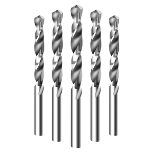 直柄麻花钻高速钢珍珠打孔小迷你钻头0.5-3.0mm0.8,1mm,1.2,2,3.5