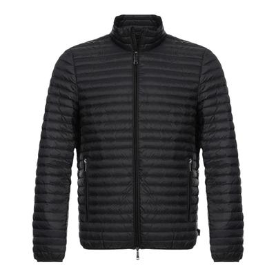 EMPORIO男士锦纶羽绒服1nlez