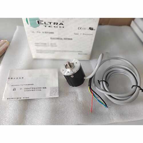 询价-ELTRA意尔创EL40A100Z528P6X6PR2.0可维修