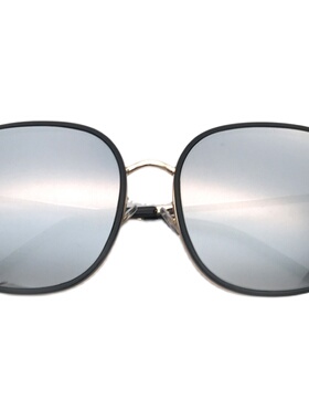 后现代设计度假墨镜方形开车