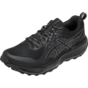 ASICS亚瑟士GEL-SONOMA 8缓震越野男跑鞋户外徒步运动鞋1011C261