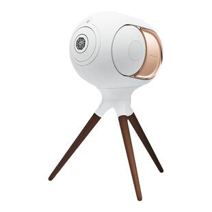 法国帝瓦雷DEVIALET Treepod音响专属三脚架音箱专用三角落地支架