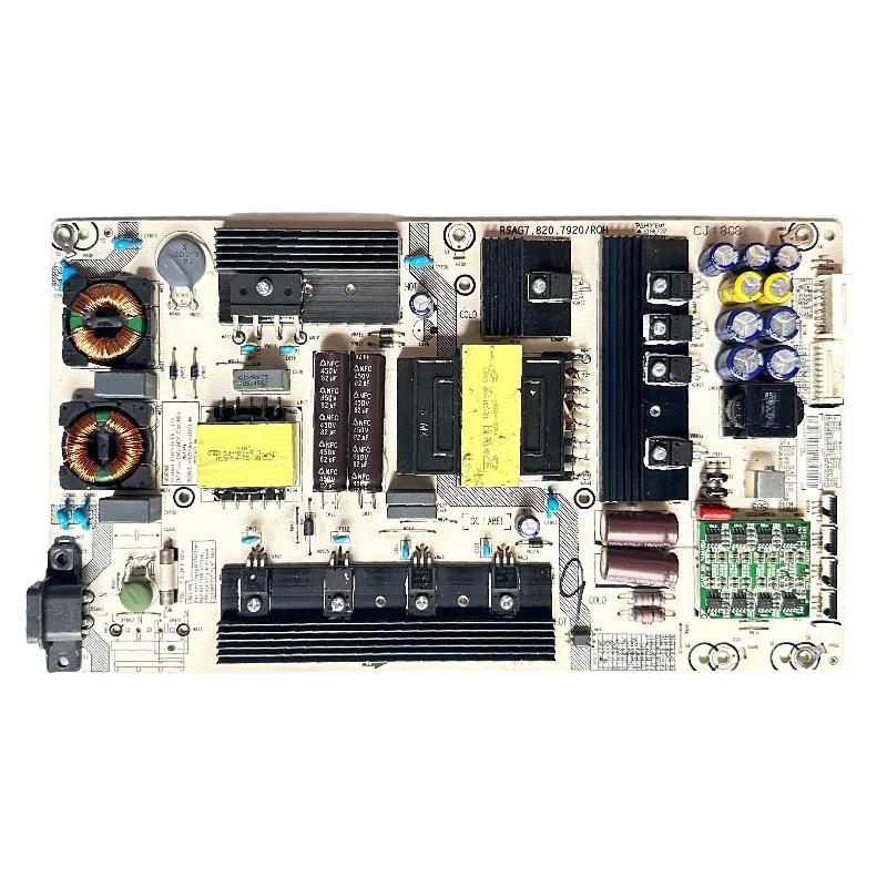 海信主板RSAG7.820.7920