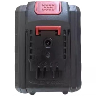 21v超耐用大容量手电钻冲击钻手枪钻锂电池充电器48V