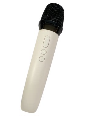小明Q6/Q6 Neo/New Q5 Pro/Q5 Pro定制麦克风S2唱歌蓝牙立体环绕声超长续航
