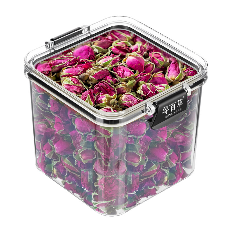 寻百草玫瑰花茶重瓣玫瑰平阴县玫养生茶
