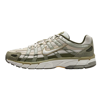 NIKE耐克男鞋2025冬P-6000复古运动训练耐磨休闲跑步鞋IF6199-003