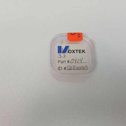 MOXTEK 3.3, 0414 X-Ray Window, SWR102303