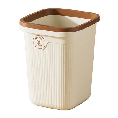 垃圾桶家用大号大容量客厅厨房