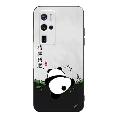 luckrider适用于vivox50pro+手机壳v2011a韩系viv0x50pro+全包镜头viovx50pr0+防摔voivx50por+保护套vivx5op