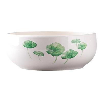 水仙花盆水培无孔大口径